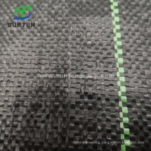 Factory Cheapest PP/PE Woven Agricultural Ground Cover/Geotextile/Anti Weed Control Mat for Poland, Israel